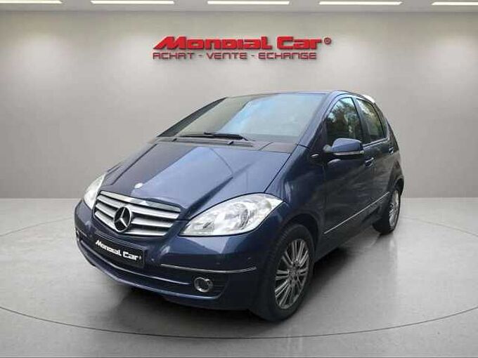 Mercedes-Benz A 180 A 180 CDI Elegance - Marchands / Export
