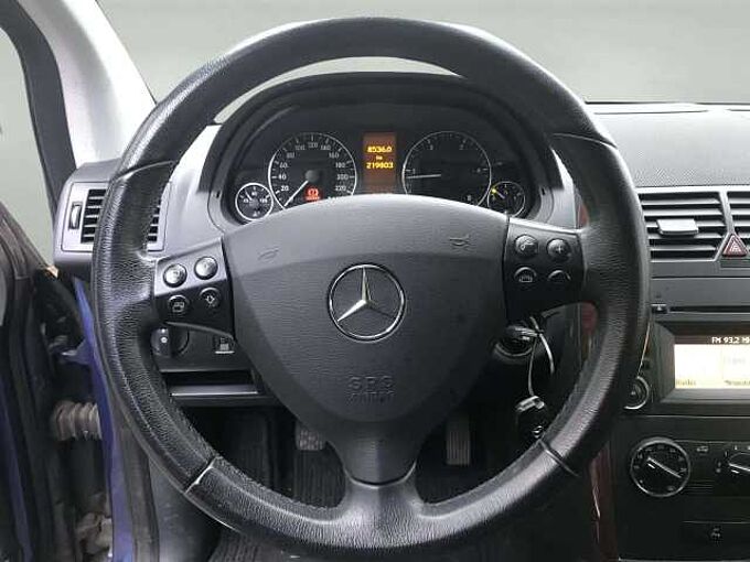Mercedes-Benz A 180 A 180 CDI Elegance - Marchands / Export