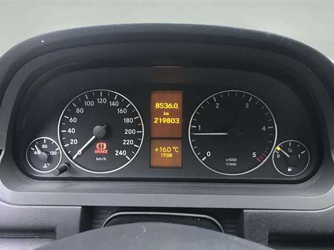 Mercedes-Benz A 180 A 180 CDI Elegance - Marchands / Export