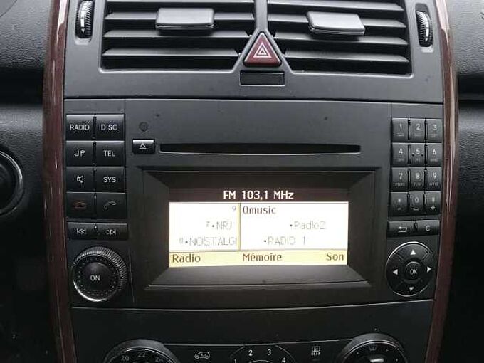 Mercedes-Benz A 180 A 180 CDI Elegance - Marchands / Export