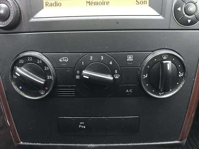 Mercedes-Benz A 180 A 180 CDI Elegance - Marchands / Export