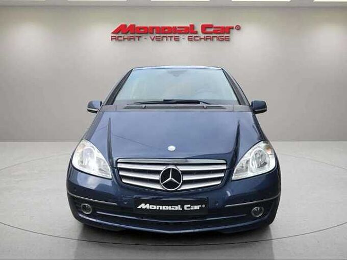 Mercedes-Benz A 180 A 180 CDI Elegance - Marchands / Export