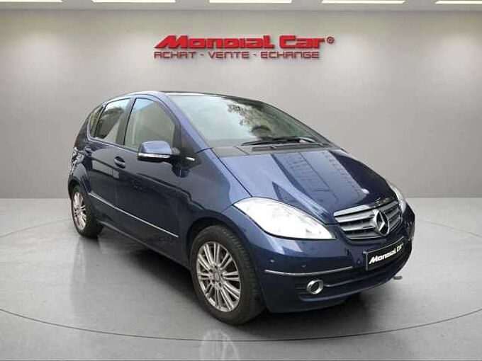 Mercedes-Benz A 180 A 180 CDI Elegance - Marchands / Export