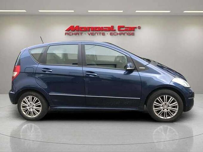 Mercedes-Benz A 180 A 180 CDI Elegance - Marchands / Export