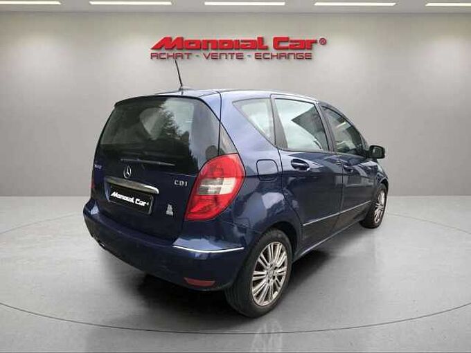 Mercedes-Benz A 180 A 180 CDI Elegance - Marchands / Export