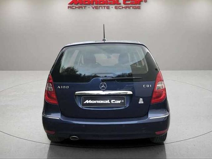 Mercedes-Benz A 180 A 180 CDI Elegance - Marchands / Export