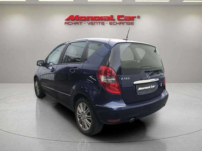 Mercedes-Benz A 180 A 180 CDI Elegance - Marchands / Export