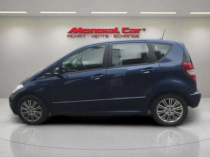 Mercedes-Benz A 180 A 180 CDI Elegance - Marchands / Export