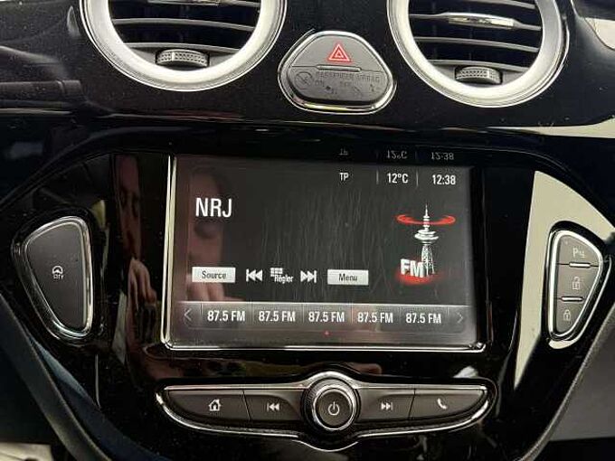 Opel Adam Adam 1.2i *1er prop*Prêt à immatriculer*