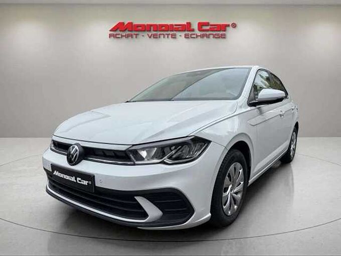 Volkswagen Polo Polo 1.0 TSI *1er prop*14.875€ HTVA*Garantie*