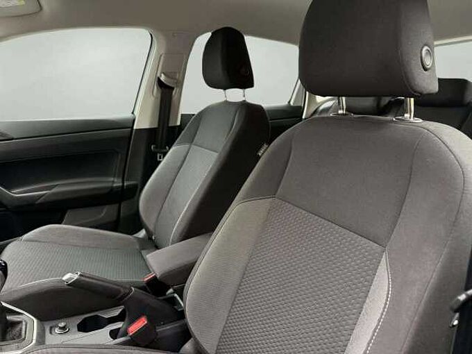 Volkswagen Polo Polo 1.0 TSI *1er prop*14.875€ HTVA*Garantie*