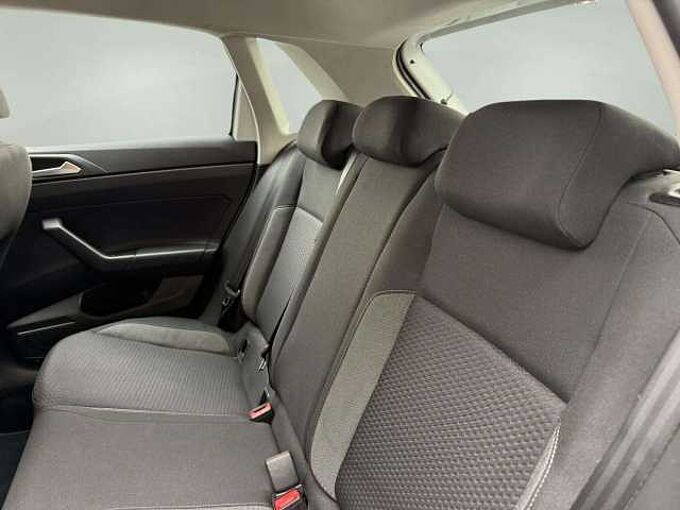 Volkswagen Polo Polo 1.0 TSI *1er prop*14.875€ HTVA*Garantie*