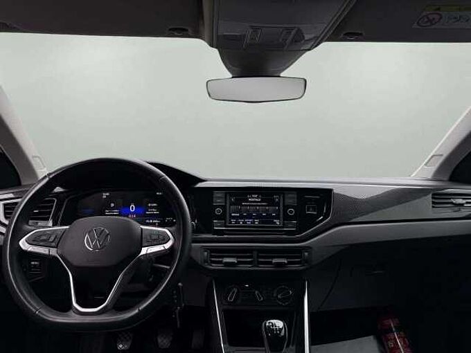 Volkswagen Polo Polo 1.0 TSI *1er prop*14.875€ HTVA*Garantie*