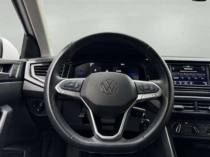 Volkswagen Polo Polo 1.0 TSI *1er prop*14.875€ HTVA*Garantie*