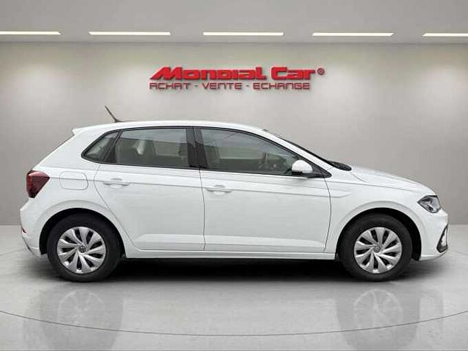 Volkswagen Polo Polo 1.0 TSI *1er prop*14.875€ HTVA*Garantie*