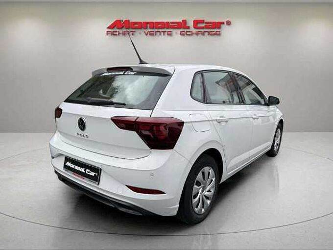 Volkswagen Polo Polo 1.0 TSI *1er prop*14.875€ HTVA*Garantie*