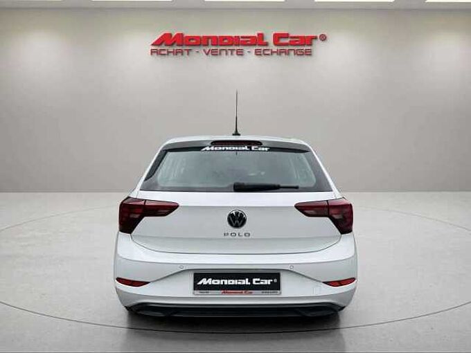Volkswagen Polo Polo 1.0 TSI *1er prop*14.875€ HTVA*Garantie*