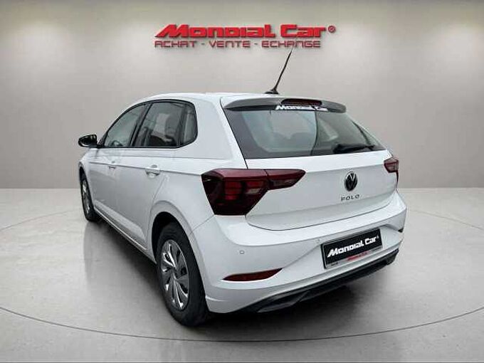 Volkswagen Polo Polo 1.0 TSI *1er prop*14.875€ HTVA*Garantie*