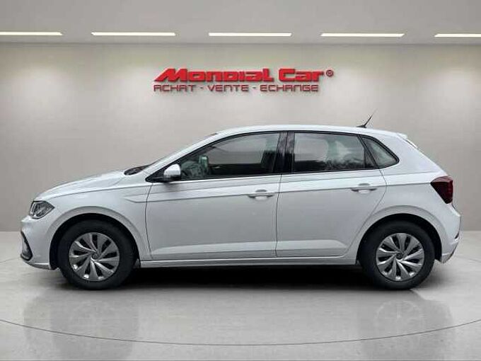 Volkswagen Polo Polo 1.0 TSI *1er prop*14.875€ HTVA*Garantie*