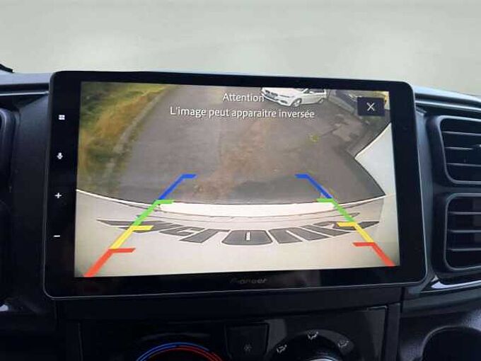 McLouis  Avantgarde 360*Gar. Constructeur*57.850€ HTVA*