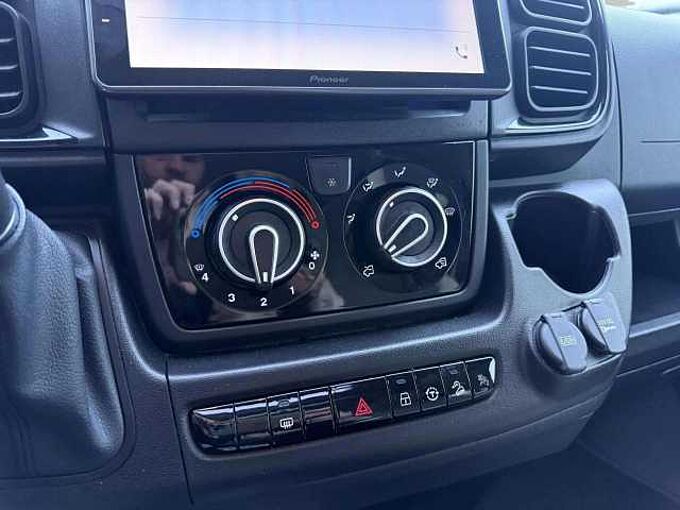 McLouis  Avantgarde 360*Gar. Constructeur*57.850€ HTVA*