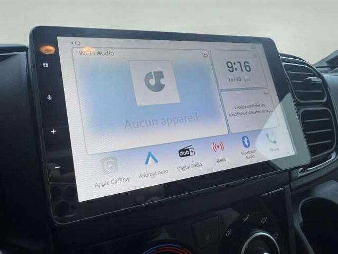 McLouis  Avantgarde 360*Gar. Constructeur*57.850€ HTVA*