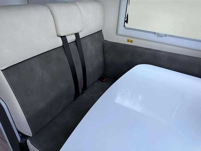 McLouis  Avantgarde 360*Gar. Constructeur*57.850€ HTVA*