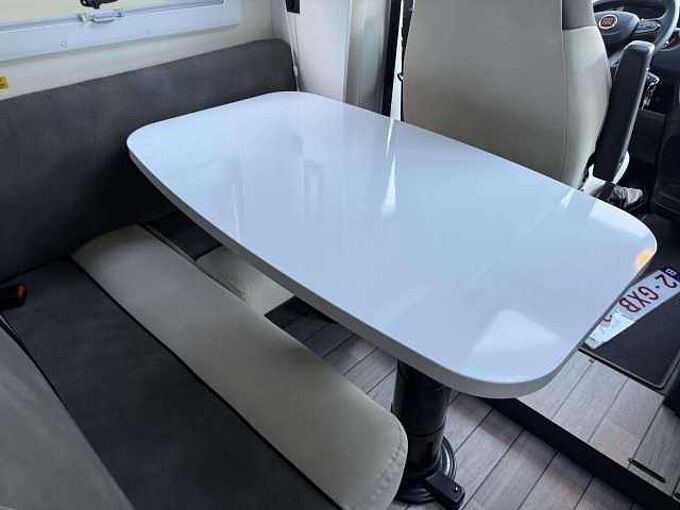 McLouis  Avantgarde 360*Gar. Constructeur*57.850€ HTVA*