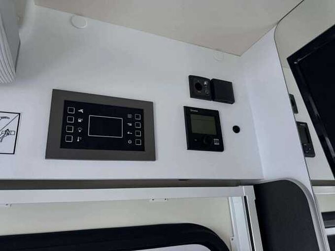 McLouis  Avantgarde 360*Gar. Constructeur*57.850€ HTVA*