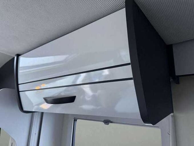 McLouis  Avantgarde 360*Gar. Constructeur*57.850€ HTVA*