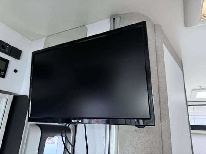 McLouis  Avantgarde 360*Gar. Constructeur*57.850€ HTVA*