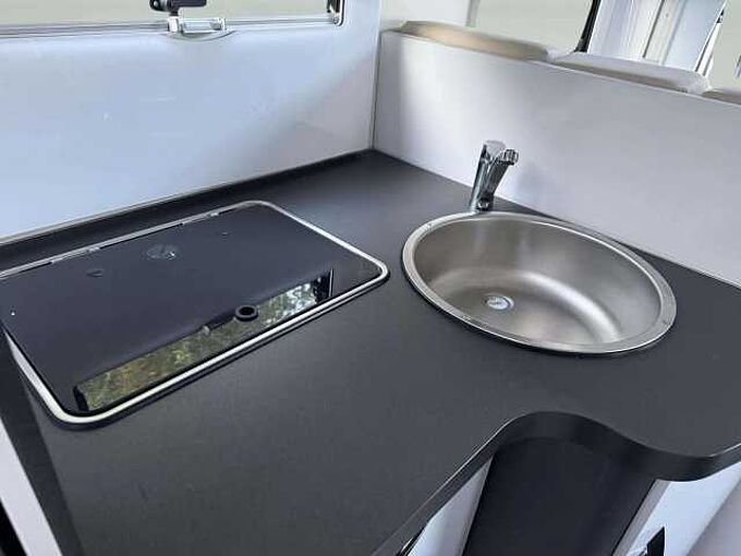 McLouis  Avantgarde 360*Gar. Constructeur*57.850€ HTVA*