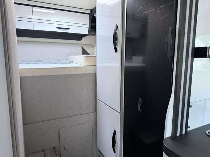 McLouis  Avantgarde 360*Gar. Constructeur*57.850€ HTVA*