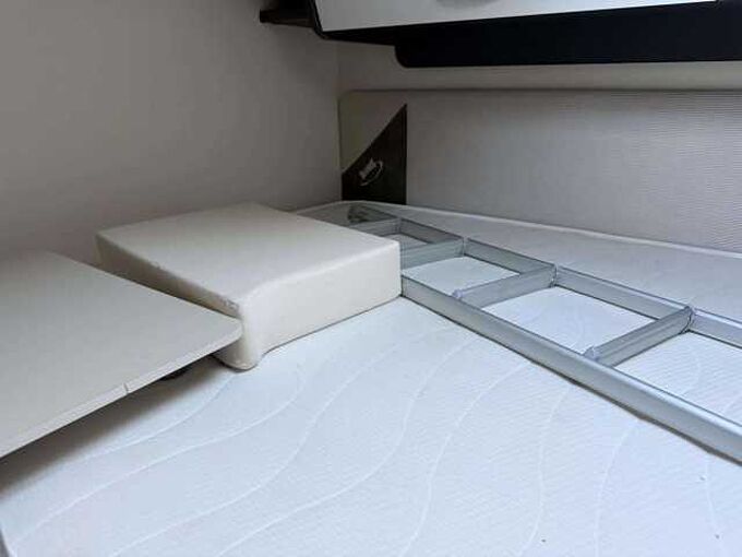 McLouis  Avantgarde 360*Gar. Constructeur*57.850€ HTVA*