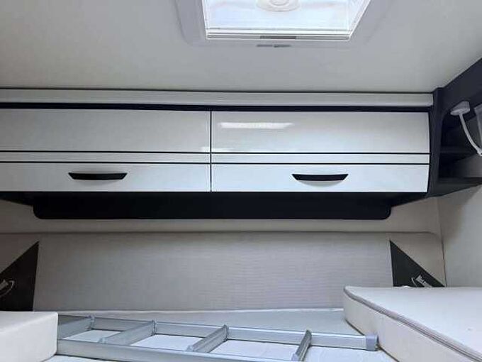 McLouis  Avantgarde 360*Gar. Constructeur*57.850€ HTVA*