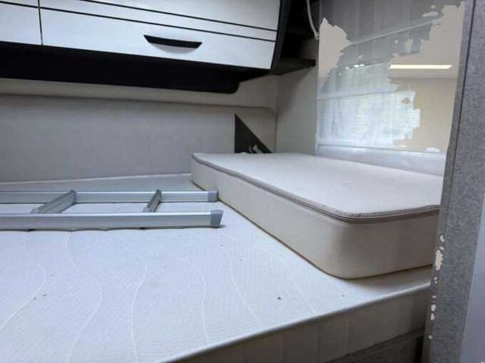 McLouis  Avantgarde 360*Gar. Constructeur*57.850€ HTVA*