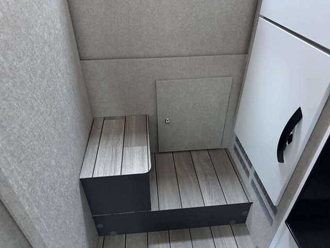 McLouis  Avantgarde 360*Gar. Constructeur*57.850€ HTVA*