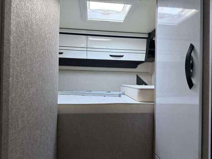 McLouis  Avantgarde 360*Gar. Constructeur*57.850€ HTVA*