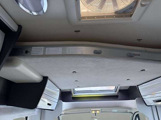 McLouis  Avantgarde 360*Gar. Constructeur*57.850€ HTVA*