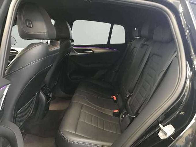 BMW X4 X4 2.0 dA xDrive *Sur RDV*Garantie 12 mois*