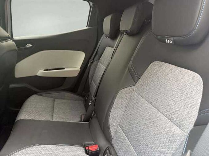 Renault Clio Clio 1.6E-tech*1er prop*Prêt à immatriculer*