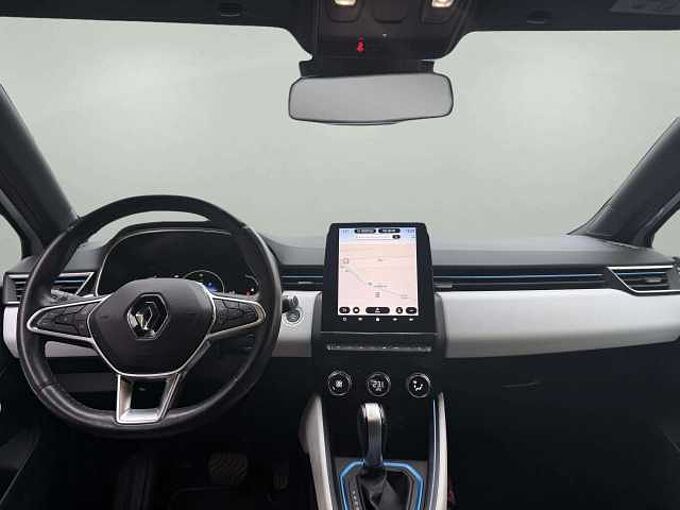 Renault Clio Clio 1.6E-tech*1er prop*Prêt à immatriculer*