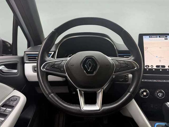 Renault Clio Clio 1.6E-tech*1er prop*Prêt à immatriculer*