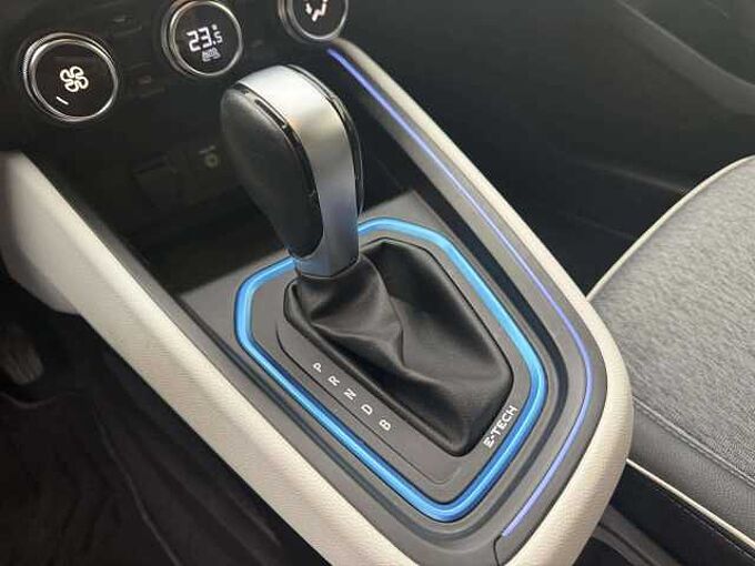 Renault Clio Clio 1.6E-tech*1er prop*Prêt à immatriculer*