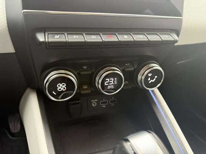 Renault Clio Clio 1.6E-tech*1er prop*Prêt à immatriculer*