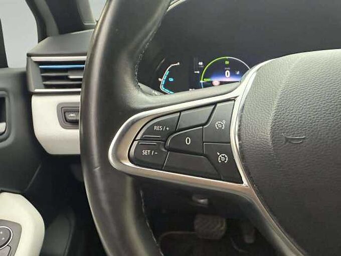 Renault Clio Clio 1.6E-tech*1er prop*Prêt à immatriculer*