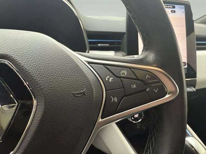 Renault Clio Clio 1.6E-tech*1er prop*Prêt à immatriculer*