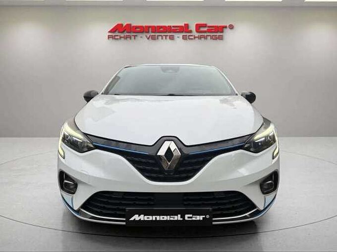 Renault Clio Clio 1.6E-tech*1er prop*Prêt à immatriculer*