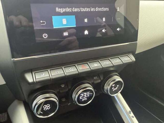 Renault Clio Clio 1.6E-tech*1er prop*Prêt à immatriculer*