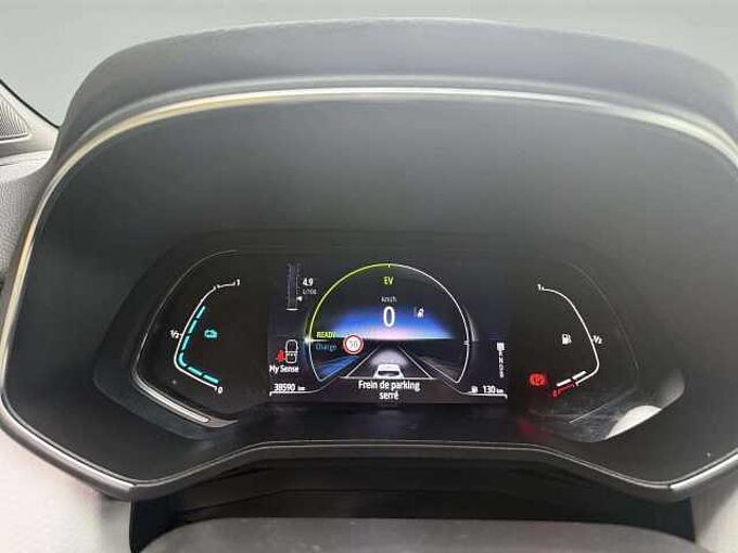 Renault Clio Clio 1.6E-tech*1er prop*Prêt à immatriculer*